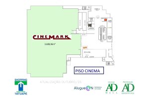 Planta-Shopping-Metro-Tatuape-piso-Cinema-alugueOn