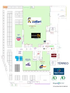 Planta-Shopping-Passo-Fundo-piso-terreo-alugueon