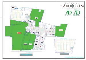 Planta-Shopping-Pátio-Belém-1-pavimento-alugueon