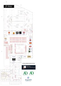 Planta-Shopping-Pátio-Petrópolis-3-pavimento-Alugueon
