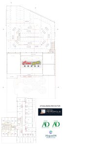 Planta-Shopping-Pátio-Petrópolis-5-pavimento-Alugueon