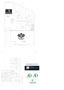 Planta-Shopping-Pátio-Petrópolis-6-pavimento-Alugueon