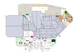 Planta-Shopping-São-Luis-2-pavimento-AlugueOn