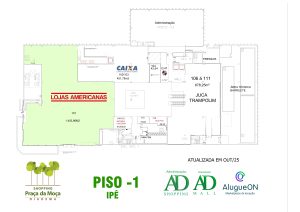 Planta-Shopping-praça-da-moça-Piso-1-ipe-alugueOn