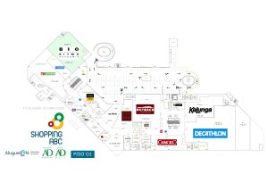 Planta-piso-G1-Shopping-ABC-AlugueOn