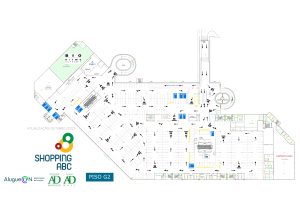 Planta-piso-G2-Shopping-ABC-AlugueOn