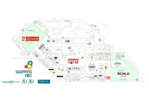 Planta-piso-P1-Shopping-ABC-AlugueOn