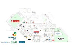 Planta-piso-P1-Shopping-ABC-AlugueOn