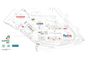 Planta-piso-PB-Shopping-ABC-AlugueOn