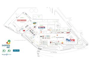Planta-piso-PB-Shopping-ABC-AlugueOn