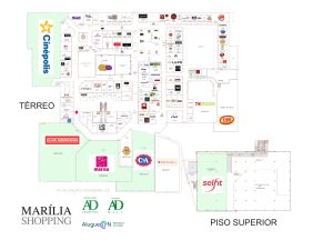 Planta-piso-terreo-e-superior-Marília-Shopping-Alugueon