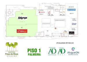 Praça-Shopping-AlugueOn-Piso-Palmeira