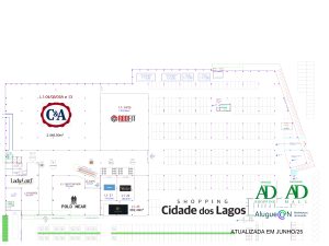 Shopping-Cidade-dos-Lagos-AlugueON-Piso-Superior