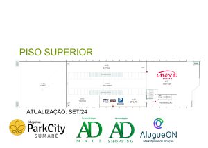 Shopping-ParkCity-Sumaré-AlugueOn-Piso2