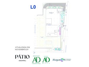 Shopping-Patio-Chapeco-AlugueON-Piso2