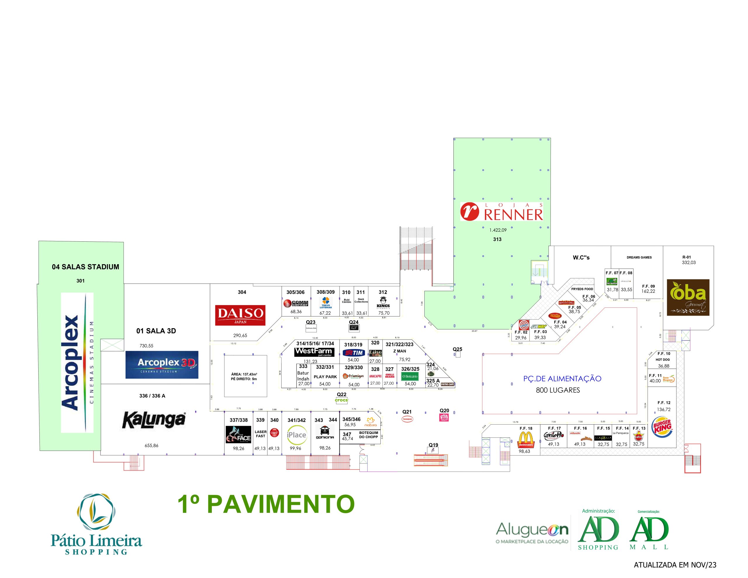 Shopping-Patio-Limeira-AlugueOn-Piso2