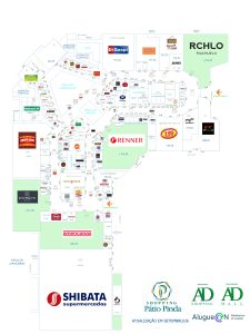 Shopping Patio Pinda
