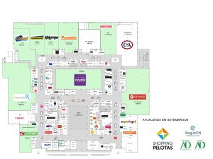 Shopping Pelotas