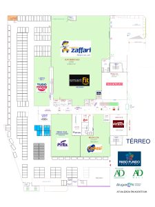TÉRREO
