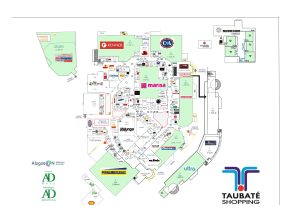 Taubaté Shopping