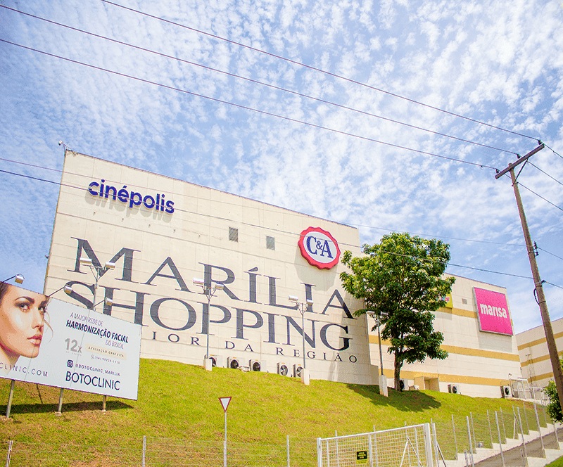 Marília Shopping