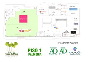 piso 1 - Palmeira