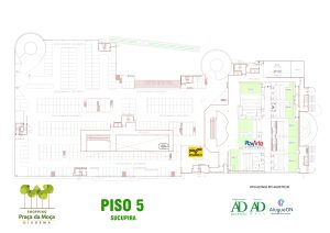 piso 5 - Sucupira