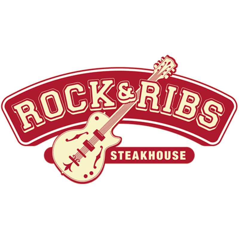 ROCK & RIBS