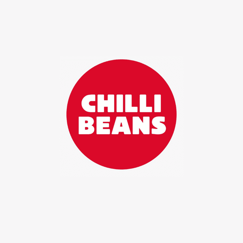 CHILLI BEANS