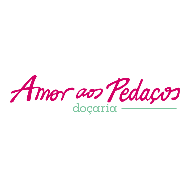 AMOR AOS PEDAÇOS