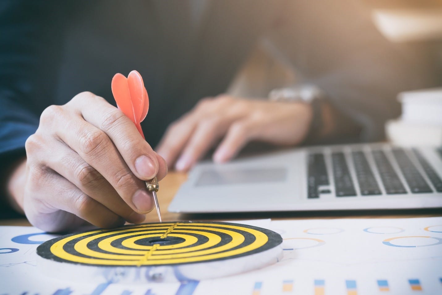 7 principais estratégias para atingir o seu público-alvo