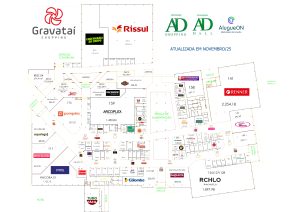 Planta-Gravataí-Shopping-AlugueOn