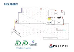 MEZANINO