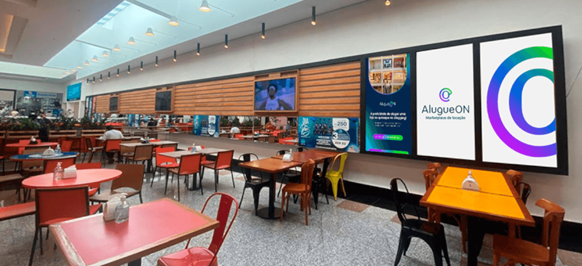 painel-praca-gourmet-shopping-jardim-oriente-alugueon-1200x550