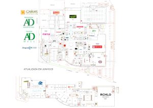 Canoas Shopping - Alugueon