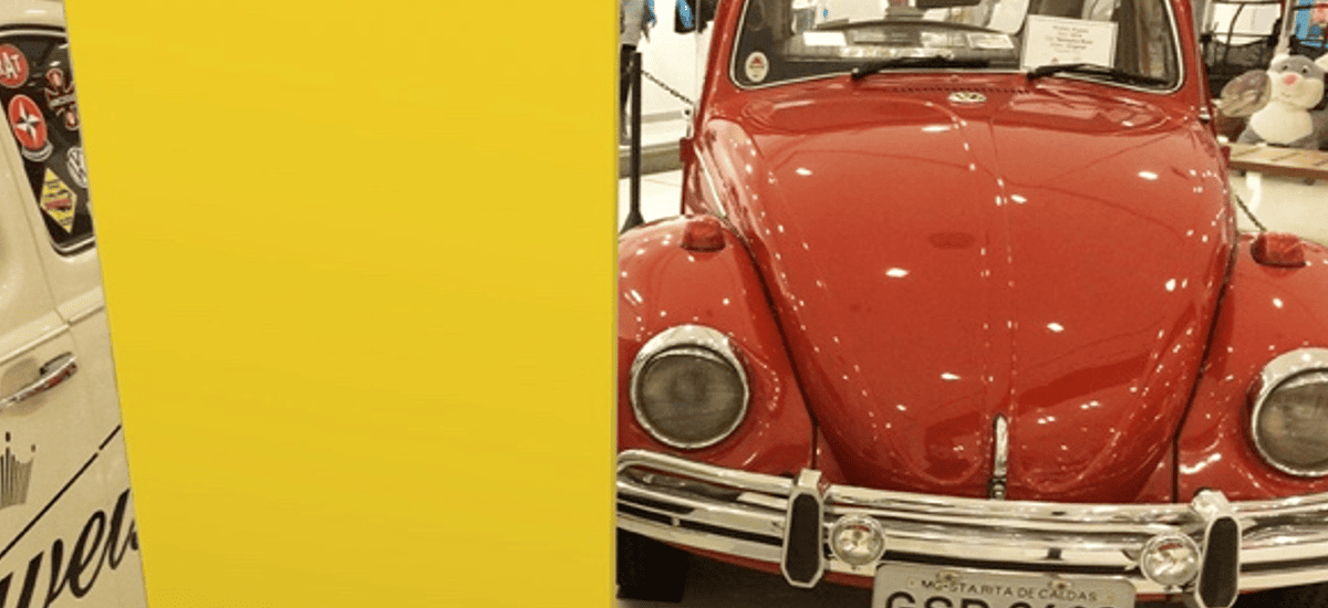 EXPOSIÇÃO DE CARRO OU MOTO 1200x550