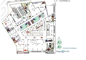 L1 - TÉRREO