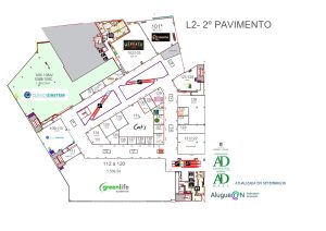 L2 - 2º PAVIMENTO