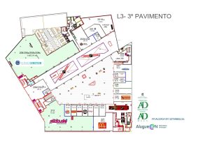 L3 - 3º PAVIMENTO