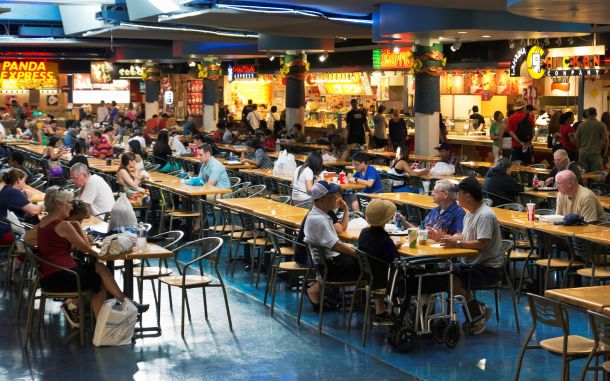 3 dicas para escolher franquias do setor alimentício para shoppings