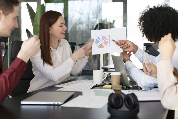 Marketing para negócios: como aplicar para impulsionar sua empresa no shopping?