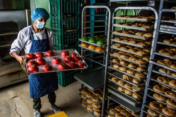 Setor alimentício: cenário atual e expansão via franquias