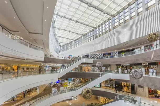 Quiosque de Shopping: Uma Oportunidade de Negócio Lucrativa