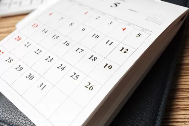 Calendário comercial: principais datas e como usar para vender mais