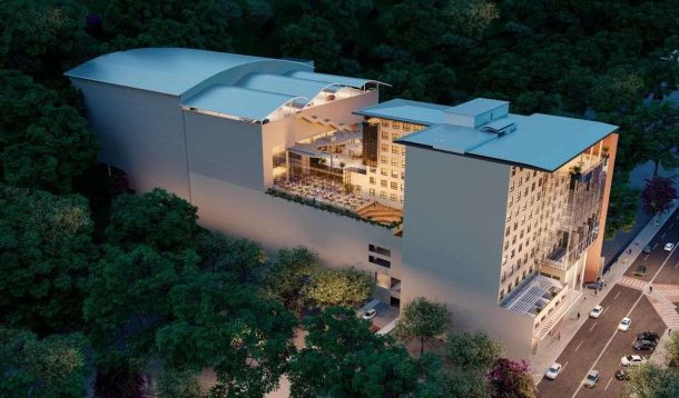 Pátio Petrópolis Shopping: conheça esse novo espaço feito para você!