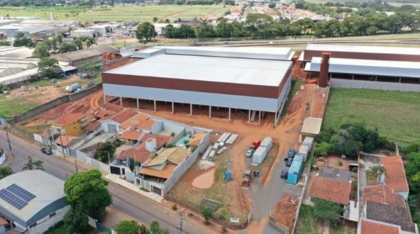 ParkShopping Mogi Mirim: o primeiro da cidade promete ser sucesso na região!