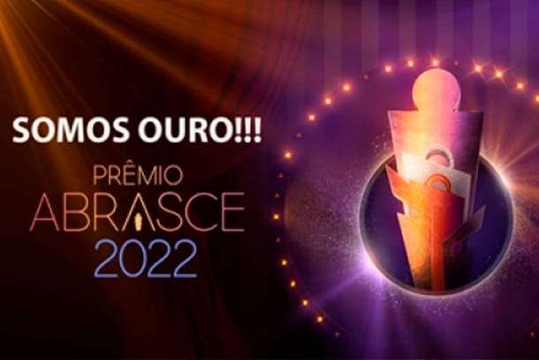 Grupo AD Shopping leva 5 títulos no Prêmio Abrasce 2022