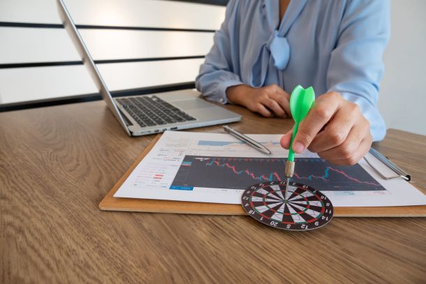 Metas de vendas: como definir e impulsionar sua loja?