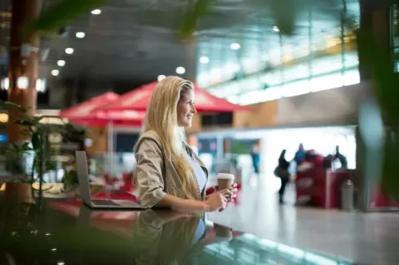 franquias de alimentação