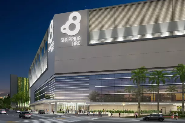 Shopping ABC: oportunidades para franquias e novas lojas